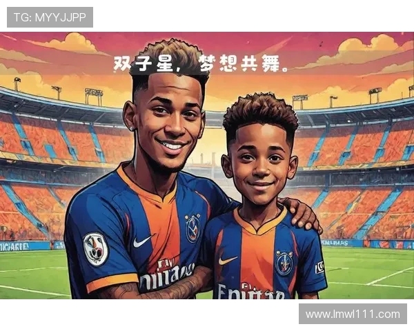 内马尔足球明星海报展现激情与荣耀的完美结合 内马尔足球明星海报展现激情与荣耀的完美结合