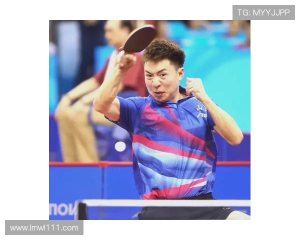 全运会回顾：西安乒乓球队个人能力的精彩展现与分析