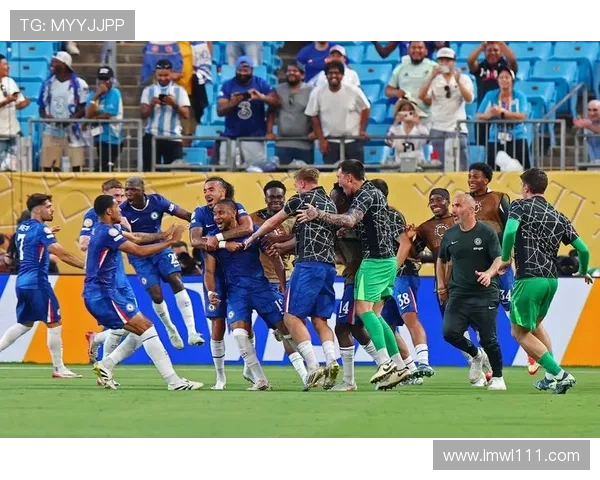 切尔西足球俱乐部的辉煌历程与世界足球明星的精彩瞬间 切尔西足球俱乐部的辉煌历程与世界足球明星的精彩瞬间