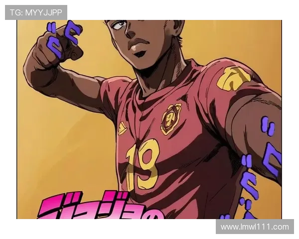 动漫世界中的足球明星们如何影响我们的热爱与梦想 动漫世界中的足球明星们如何影响我们的热爱与梦想