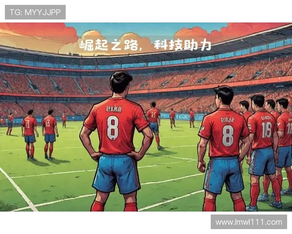 初中生足球明星的崛起与梦想追逐之路探索 初中生足球明星的崛起与梦想追逐之路探索