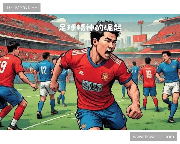 关岛足球明星的崛起背后是什么原因推动了他们的成功与发展 关岛足球明星的崛起背后是什么原因推动了他们的成功与发展