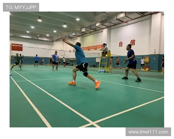 深圳羽毛球队的默契配合与战术探讨如何提升整体竞技水平 深圳羽毛球队的默契配合与战术探讨如何提升整体竞技水平