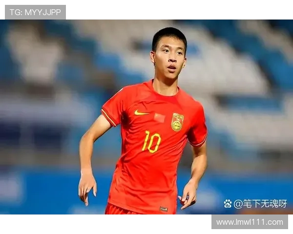 未来足球之星的崛起与潜力分析谁将成为下一个足球明星 未来足球之星的崛起与潜力分析谁将成为下一个足球明星