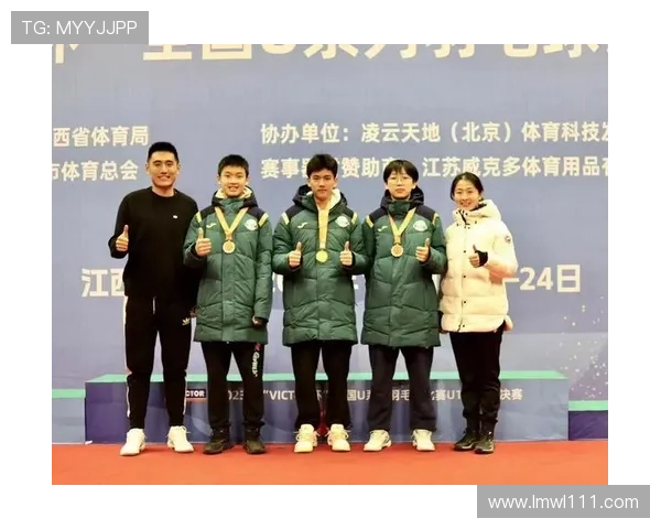 重庆羽毛球队在全国羽毛球耐力排行榜中荣获第五名的佳绩引发关注 重庆羽毛球队在全国羽毛球耐力排行榜中荣获第五名的佳绩引发关注