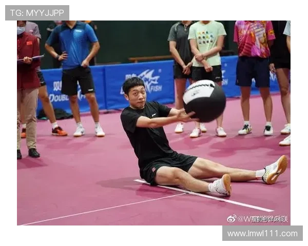 南京乒乓球队的战术运营体系与训练策略探讨 南京乒乓球队的战术运营体系与训练策略探讨