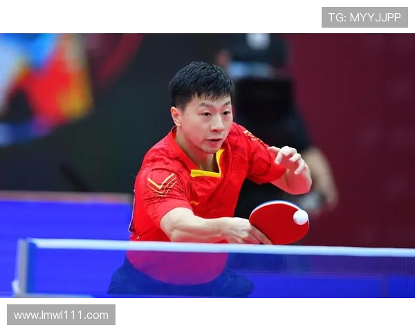 深圳乒乓球队中路突破革新探索新战术提升竞技水平的全景分析 深圳乒乓球队中路突破革新探索新战术提升竞技水平的全景分析