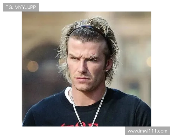 足球明星发型全攻略从基础理发技巧到个性造型一步到位